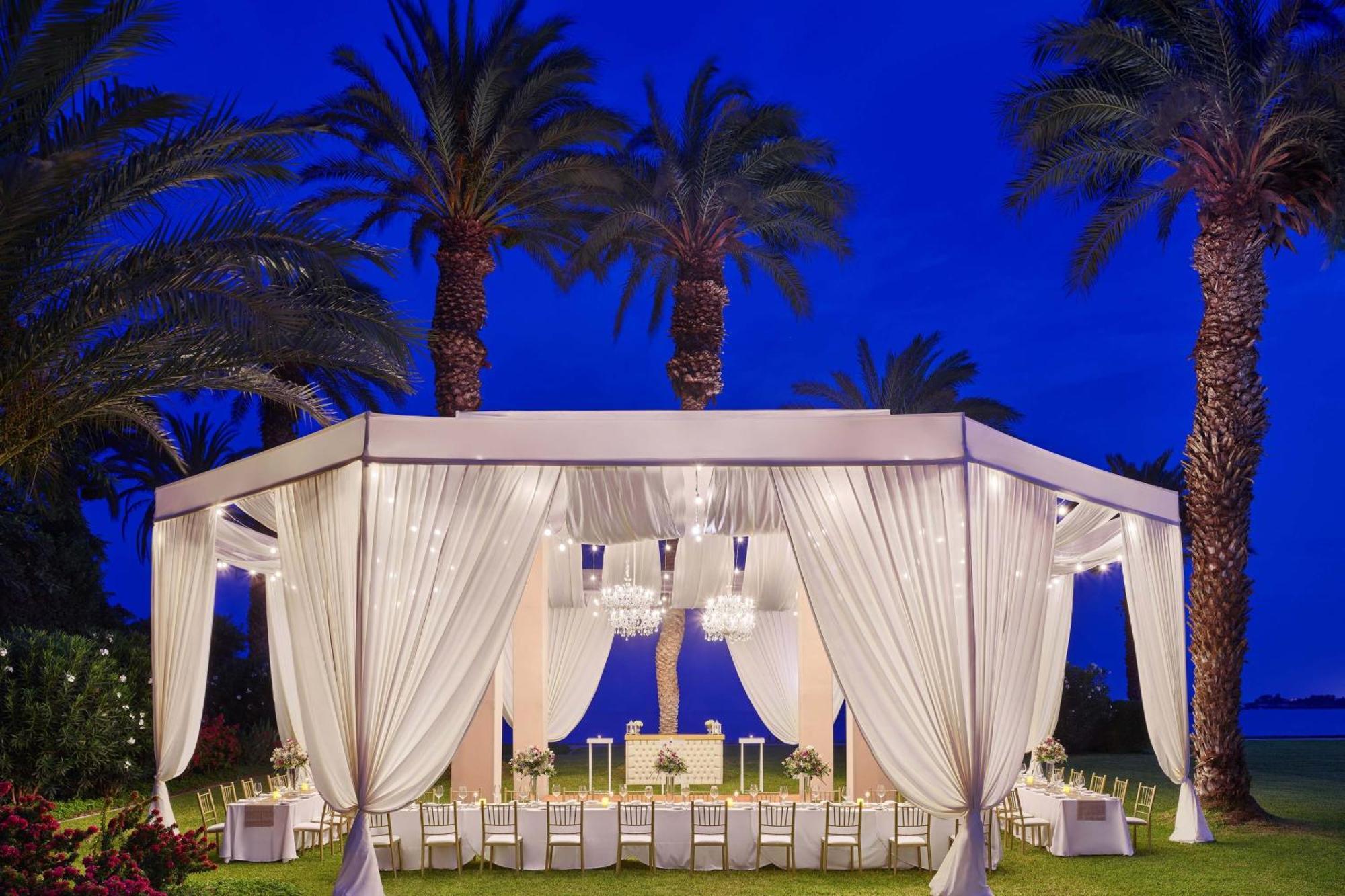 Hotel Paracas, A Luxury Collection Resort, Паракас Экстерьер фото Wedding at the Four Seasons Resort Palm Beach